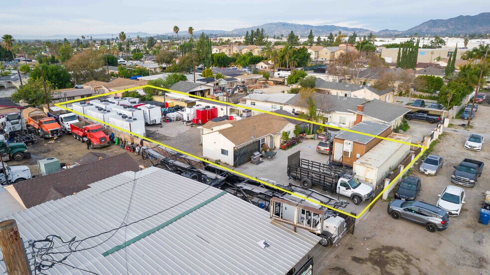 More Photos Of 12606 Foothill Blvd, Sylmar Manufacturing For Sale