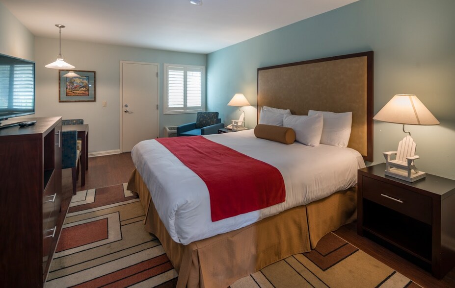 More Photos Of 290 Atascadero Rd, Morro Bay Hotel For Sale