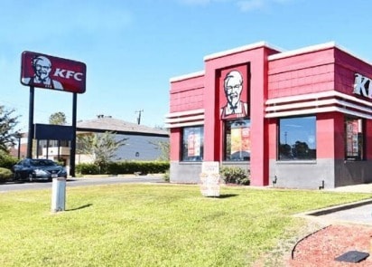 More Photos Of 2753 Highway 28 E, Pineville Fast Food For Lease