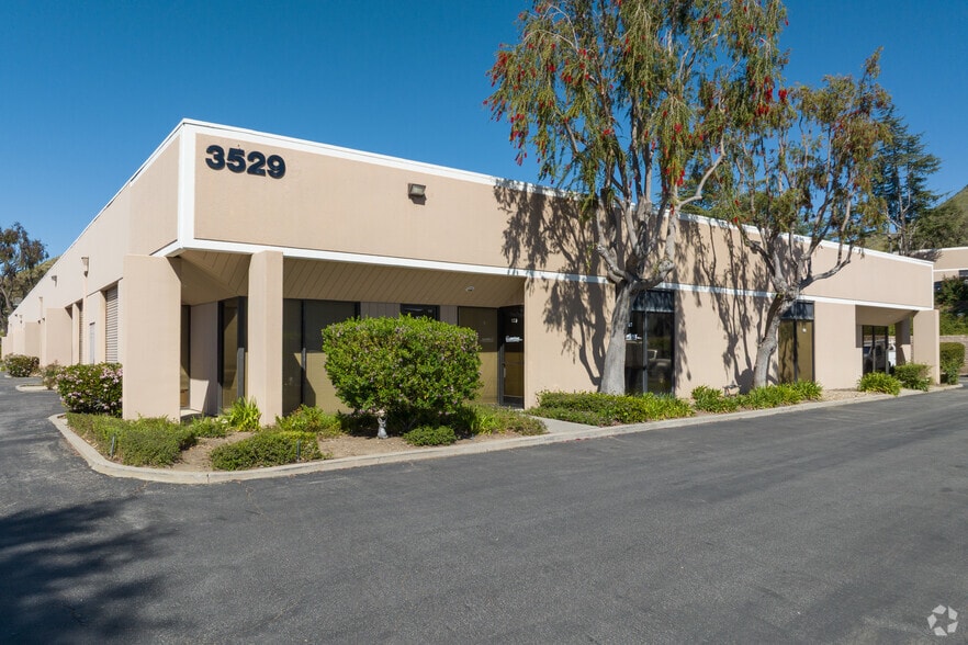 Primary Photo Of 3529 Old Conejo Rd, Newbury Park Unknown For Lease