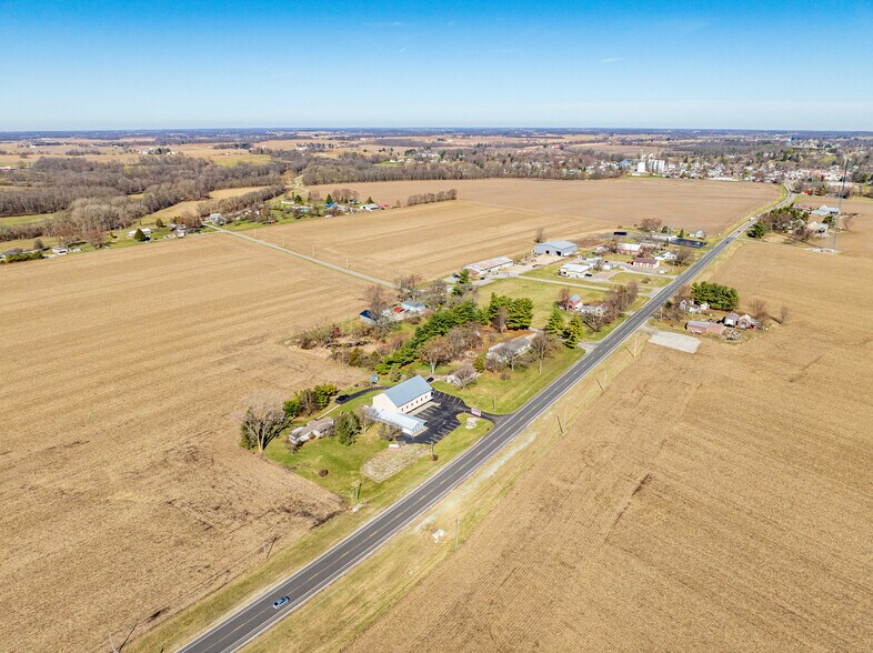 More Photos Of 8724 US Highway 68 N, West Liberty General Retail For Sale