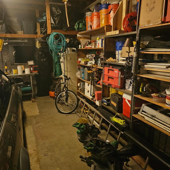 More Photos Of 6407 Belair Rd, Baltimore Freestanding For Sale