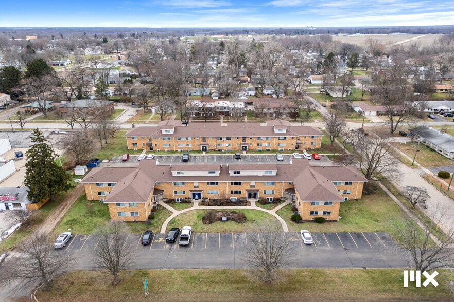 More Photos Of 1731-1733 Oak St, Niles Apartments For Sale