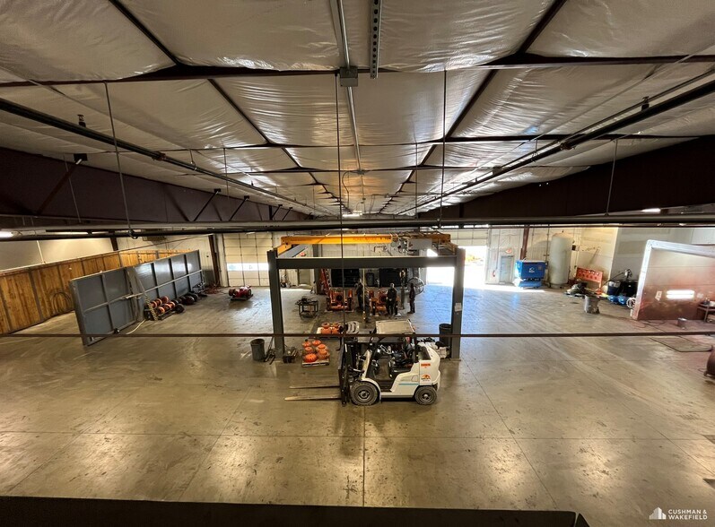 More Photos Of 583 Gyrfalcon Ct, Windsor Industrial For Lease