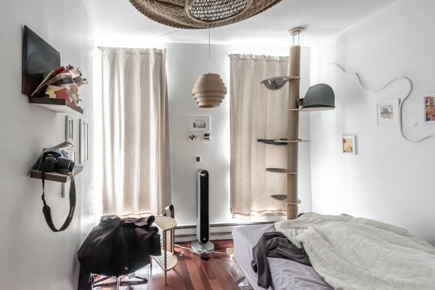 More Photos Of 1015 Fulton St, Brooklyn Apartments For Sale