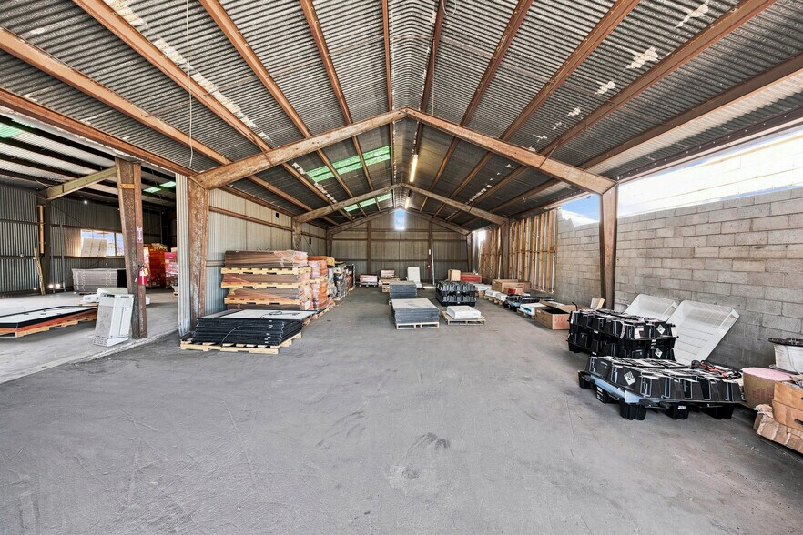 More Photos Of 1075 E 2nd St, Pomona Warehouse For Sale