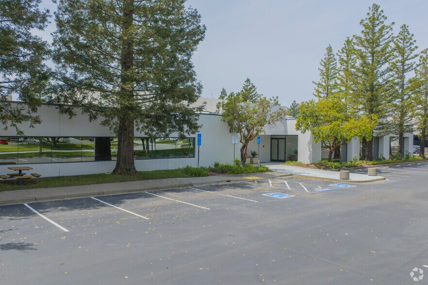 Primary Photo Of 2331 Circadian Way, Santa Rosa Research And Development For Lease