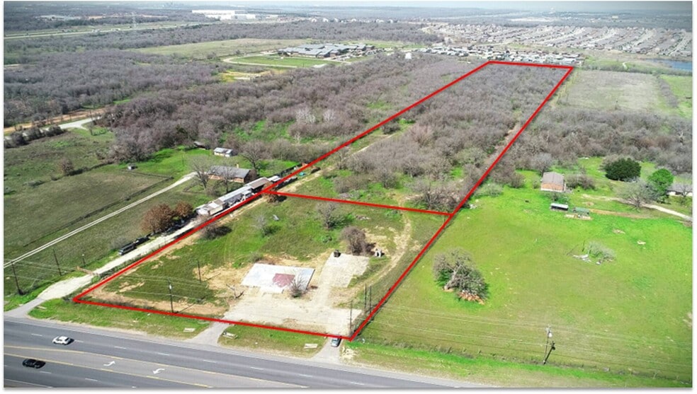 Primary Photo Of 13400 FM 969 Rd, Austin Land For Sale