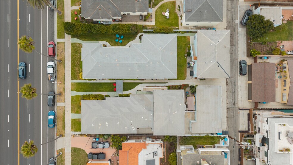 More Photos Of , Redondo Beach Multifamily For Sale