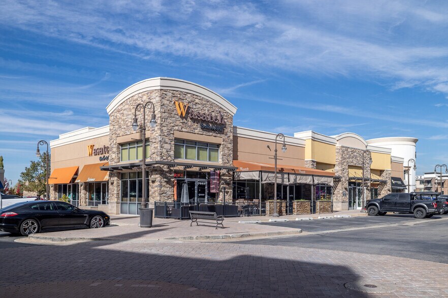 More Photos Of 7730 S Union Park Ave, Midvale Office For Lease