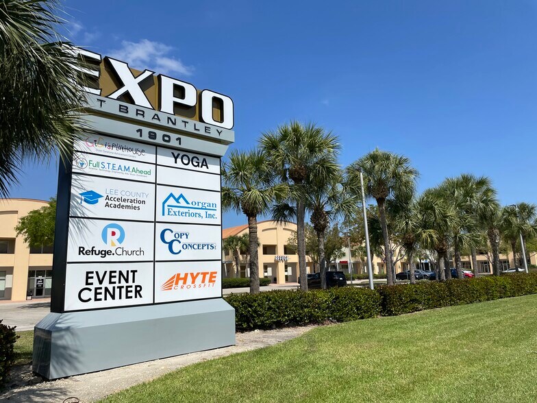 More Photos Of 1901 Brantley Rd, Fort Myers Unknown For Lease