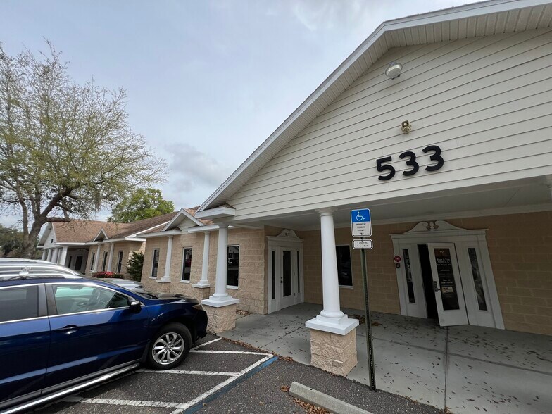 More Photos Of 533 Medical Oaks Ave, Brandon Office For Sale