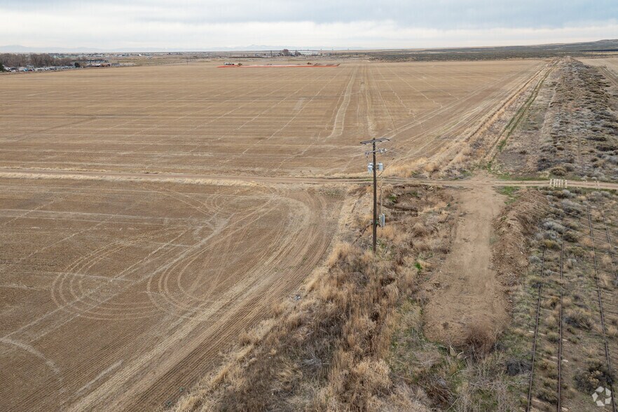 More Photos Of 1190 W 5th N, Mountain Home Land For Sale