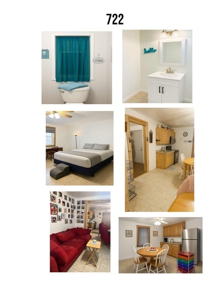 More Photos Of 712-724 Searcy Ave, Griffin Manufactured Housing Mobile Home Park For Sale