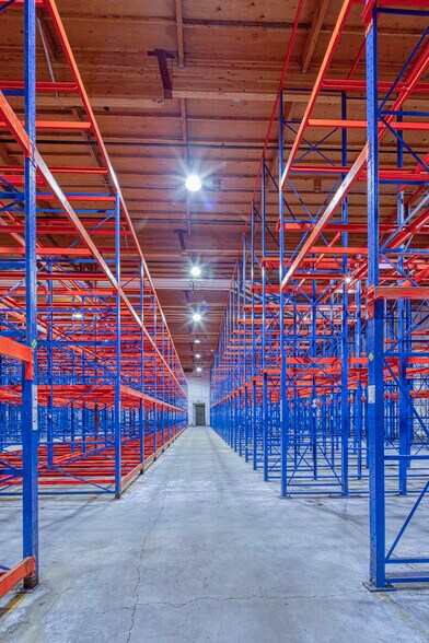 More Photos Of 3100 52nd Ave, Sacramento Refrigeration Cold Storage For Sale