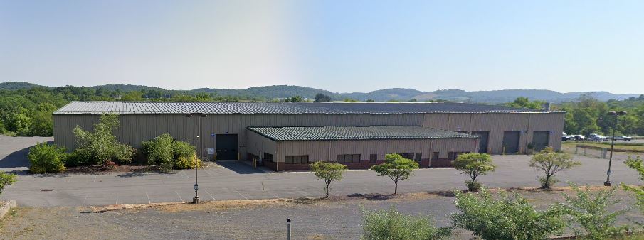 Primary Photo Of 76 Odell Rd, Muncy Warehouse For Lease