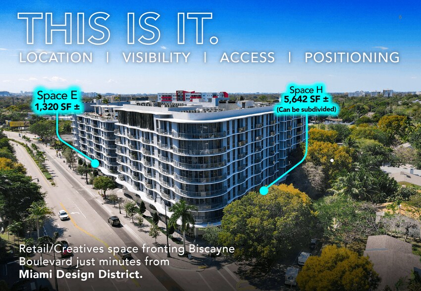 More Photos Of 5700 Biscayne Blvd, Miami Apartments For Lease