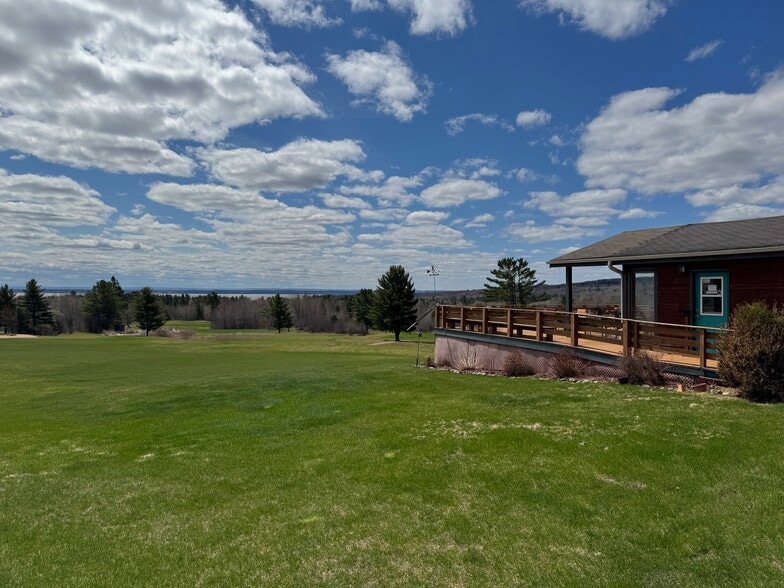 More Photos Of 950 County Highway C, Washburn Golf Course Driving Range For Sale