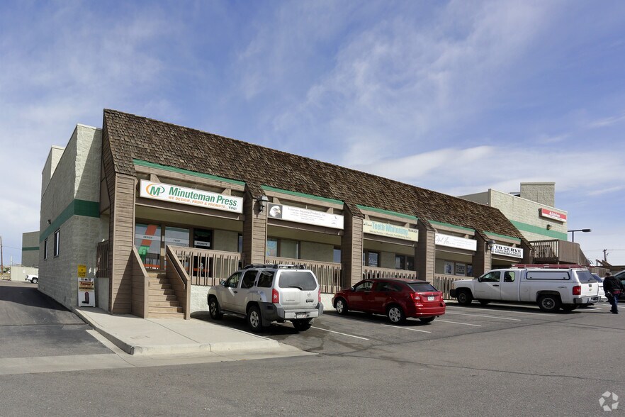 More Photos Of 12543 S Parker Rd, Parker Unknown For Lease