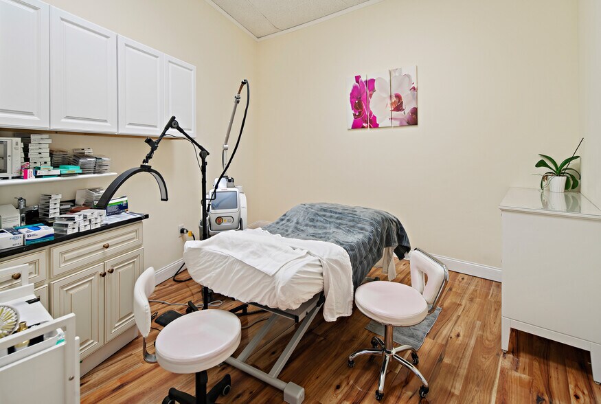 More Photos Of 365 Salem St, Medford Health Club For Sale