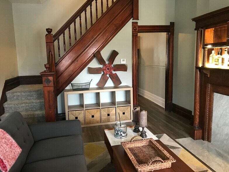 More Photos Of , Columbus Multifamily For Sale