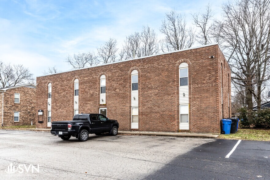 More Photos Of , Lexington Office For Sale