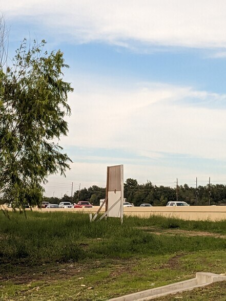 More Photos Of Business Center Dr, Pearland Land For Sale