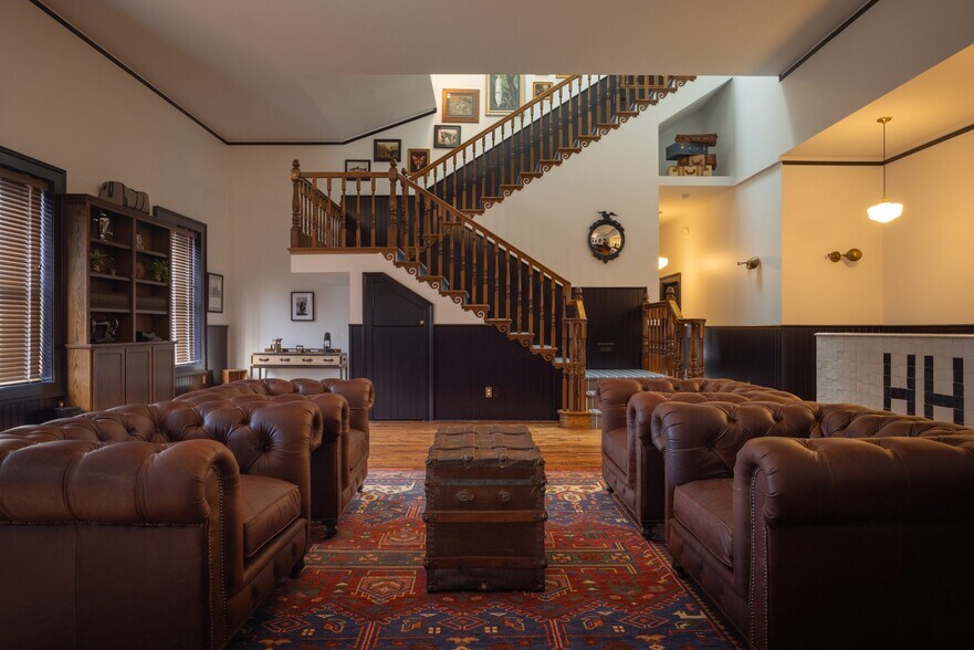 More Photos Of 235 E Main St, Dayton Hospitality For Sale