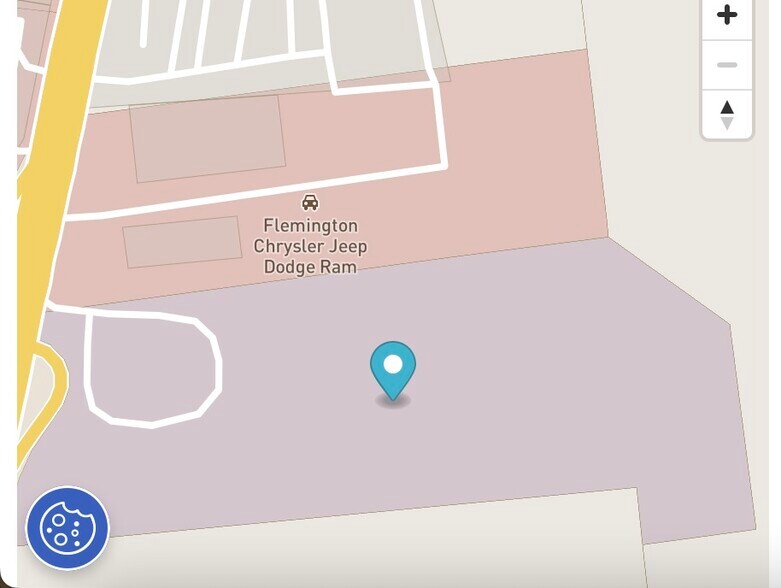 More Photos Of 198 Route 202, Flemington Land For Sale