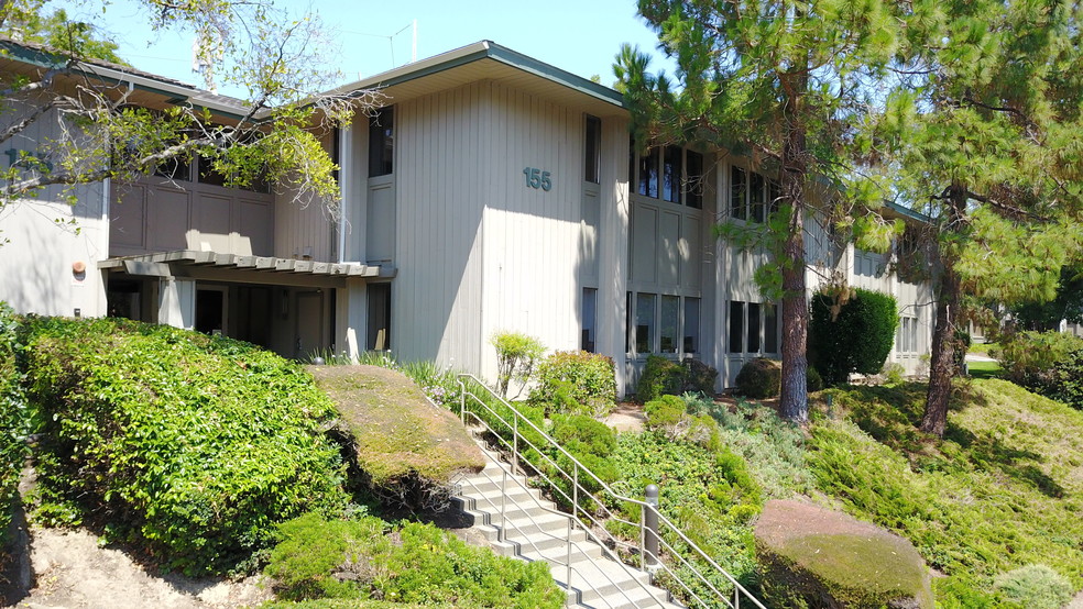 Primary Photo Of 155 N Redwood Dr, San Rafael Office For Sale