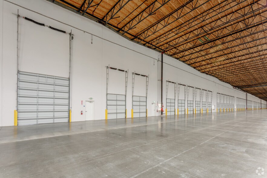 More Photos Of 2995 Atlas Rd, Richmond Distribution For Lease