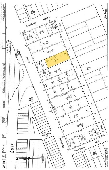 More Photos Of 1005 W Isabel St, Burbank Warehouse For Lease