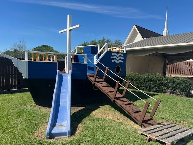 More Photos Of 4309 Young St, Pasadena Religious Facility For Sale