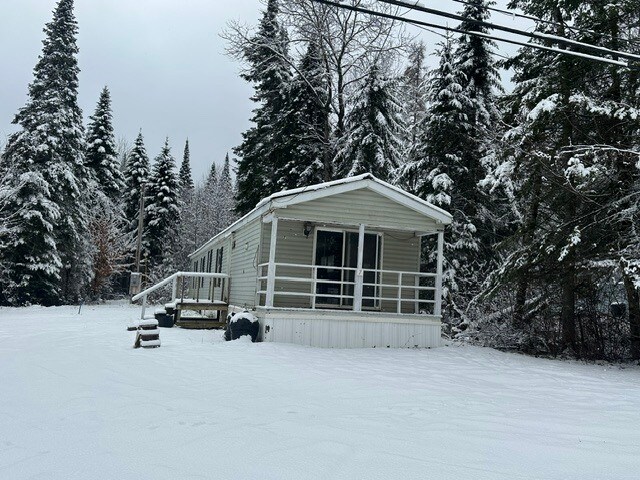 More Photos Of 3 1st St, Houlton Manufactured Housing Mobile Home Park For Sale