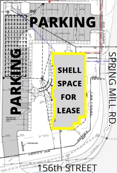 More Photos Of 15626 Spring Mill Rd, Westfield Medical For Lease