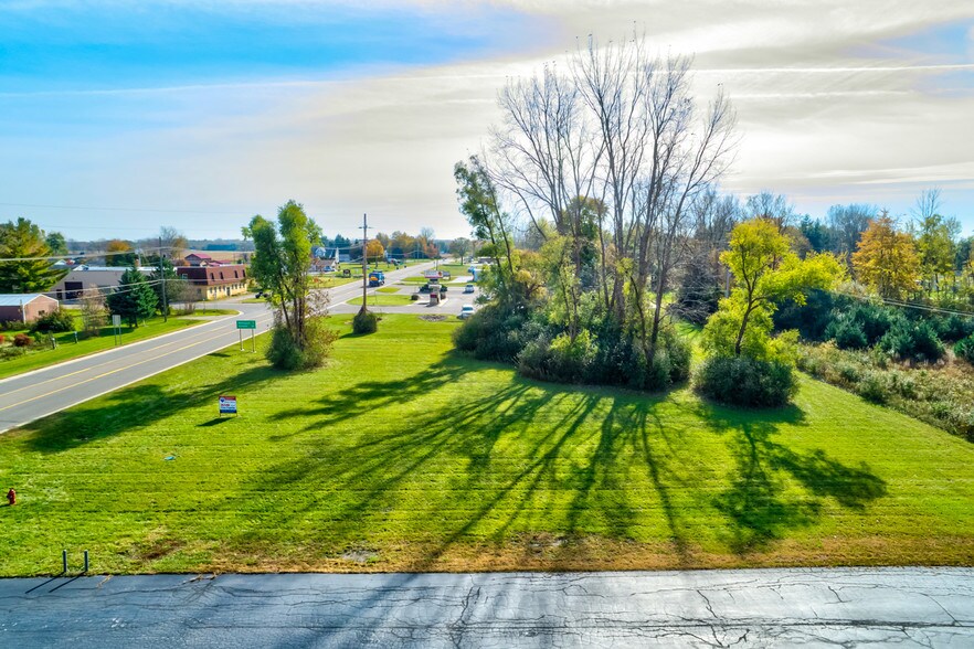 More Photos Of 580 State Rd, Vassar Land For Sale