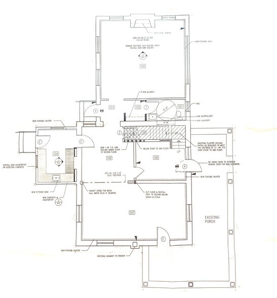 More Photos Of 98 Darby Rd, Paoli Office Residential For Lease