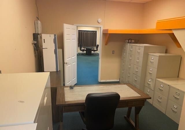 More Photos Of 2110 Clove Rd, Staten Island Storefront Retail Office For Sale