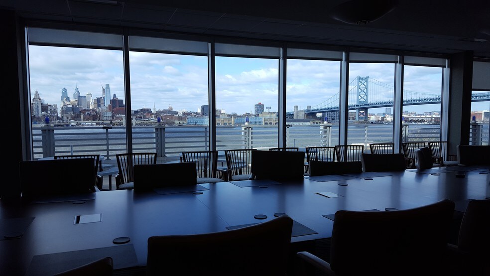 More Photos Of 2 Aquarium Dr, Camden Office For Lease