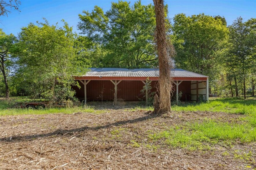 More Photos Of 15157 Private Rd, Normangee Land For Sale