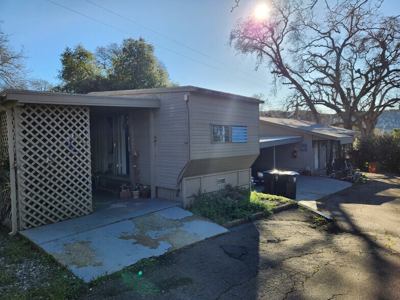 More Photos Of , Clearlake Multifamily For Sale