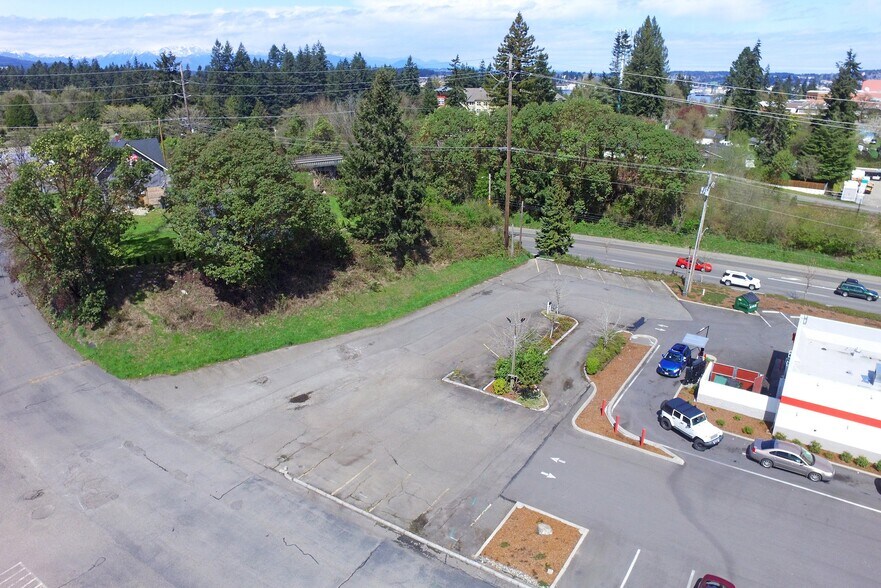 Primary Photo Of 1640 SE Mile Hill Dr, Port Orchard Land For Lease