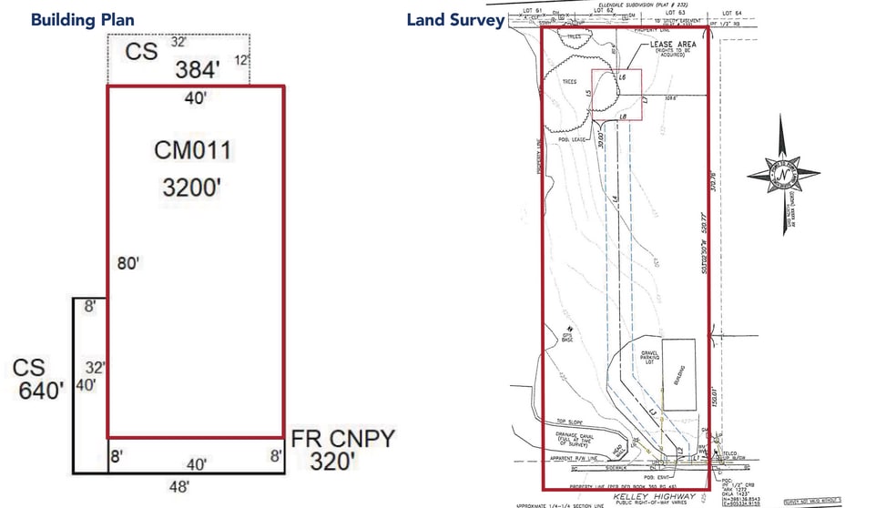 More Photos Of 5215 Kelley Hwy, Fort Smith Office For Sale