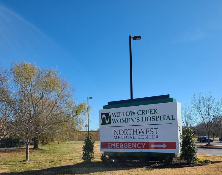 More Photos Of Johnson Mill Blvd, Johnson Land For Sale