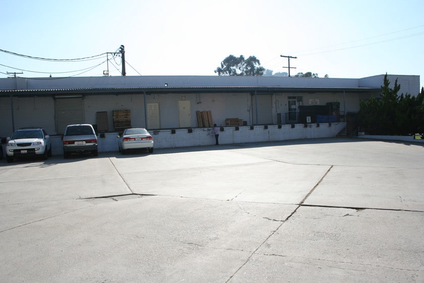 More Photos Of 212 Monterey Pass Rd, Monterey Park Manufacturing For Lease