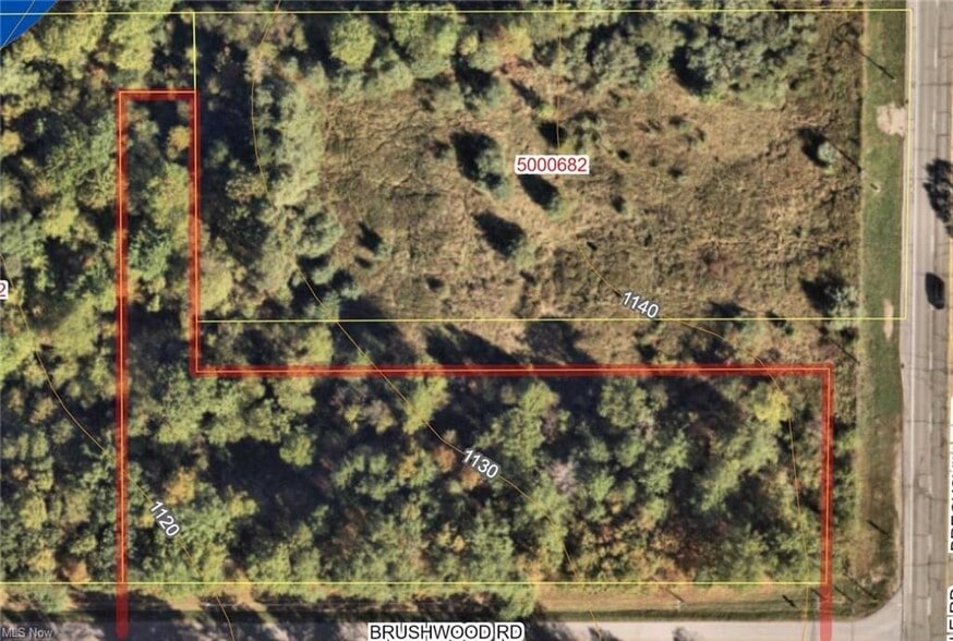 More Photos Of Brushwood Vacant Land, Richfield Land For Sale