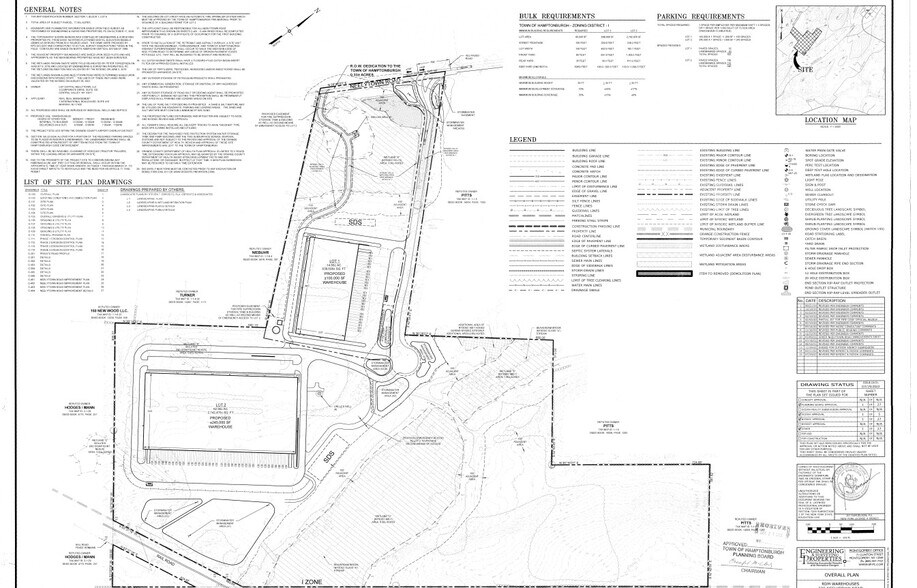 More Photos Of 230 A Neelytown Rd N, Montgomery Warehouse For Lease