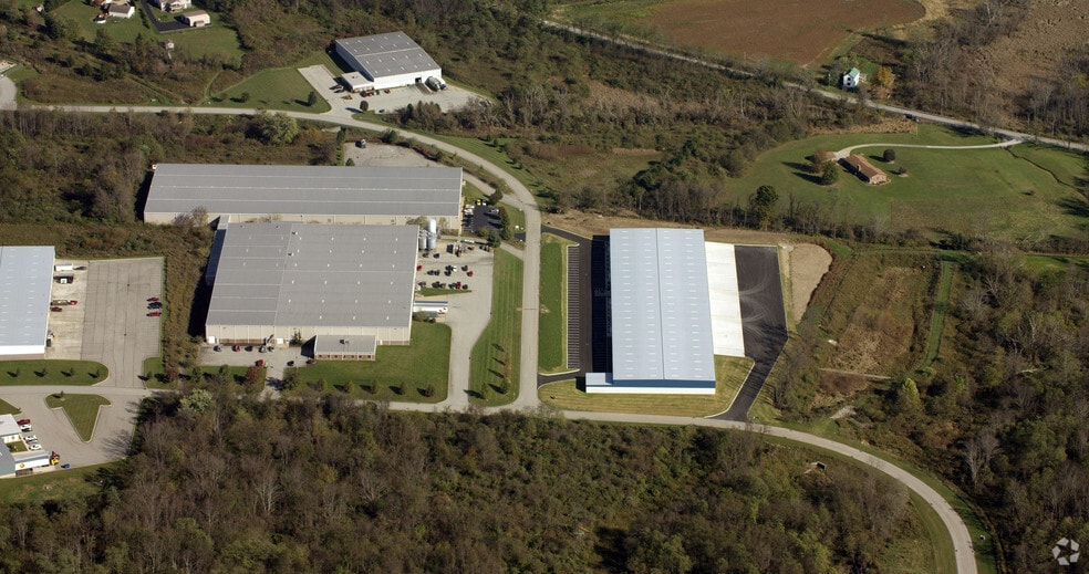 More Photos Of 321 Cherry Hill Dr, Latrobe Warehouse For Lease