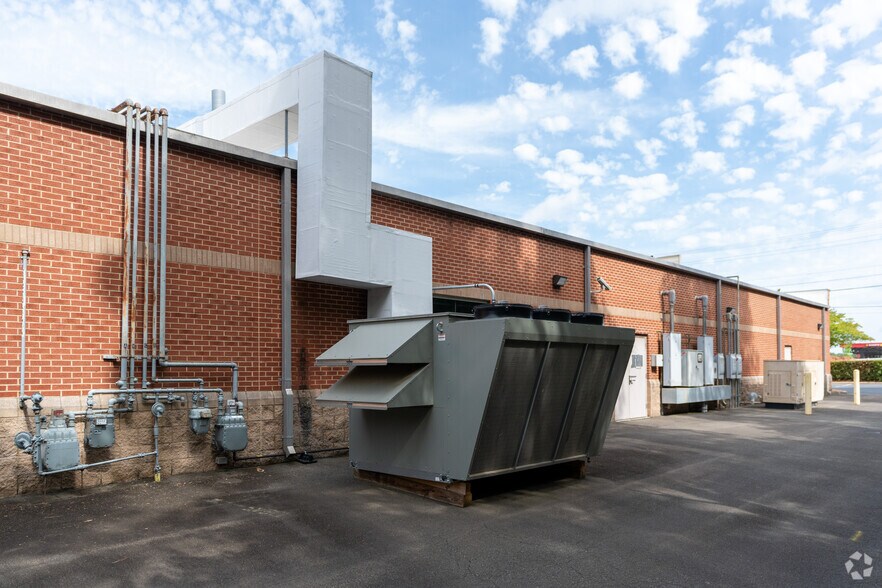 More Photos Of 2202 Ellis Rd, Durham Research And Development For Lease