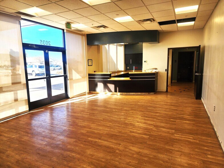 More Photos Of 2035 S Pueblo Blvd, Pueblo Freestanding For Lease